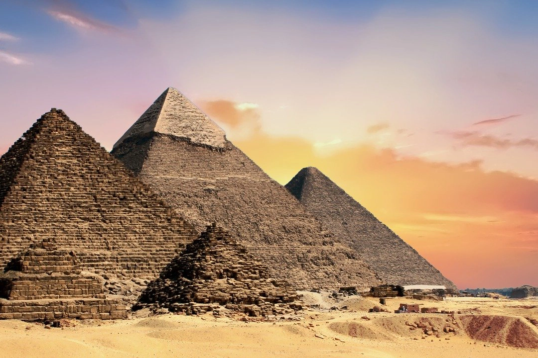 Egypte