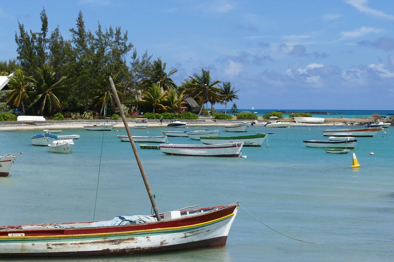 Île Maurice