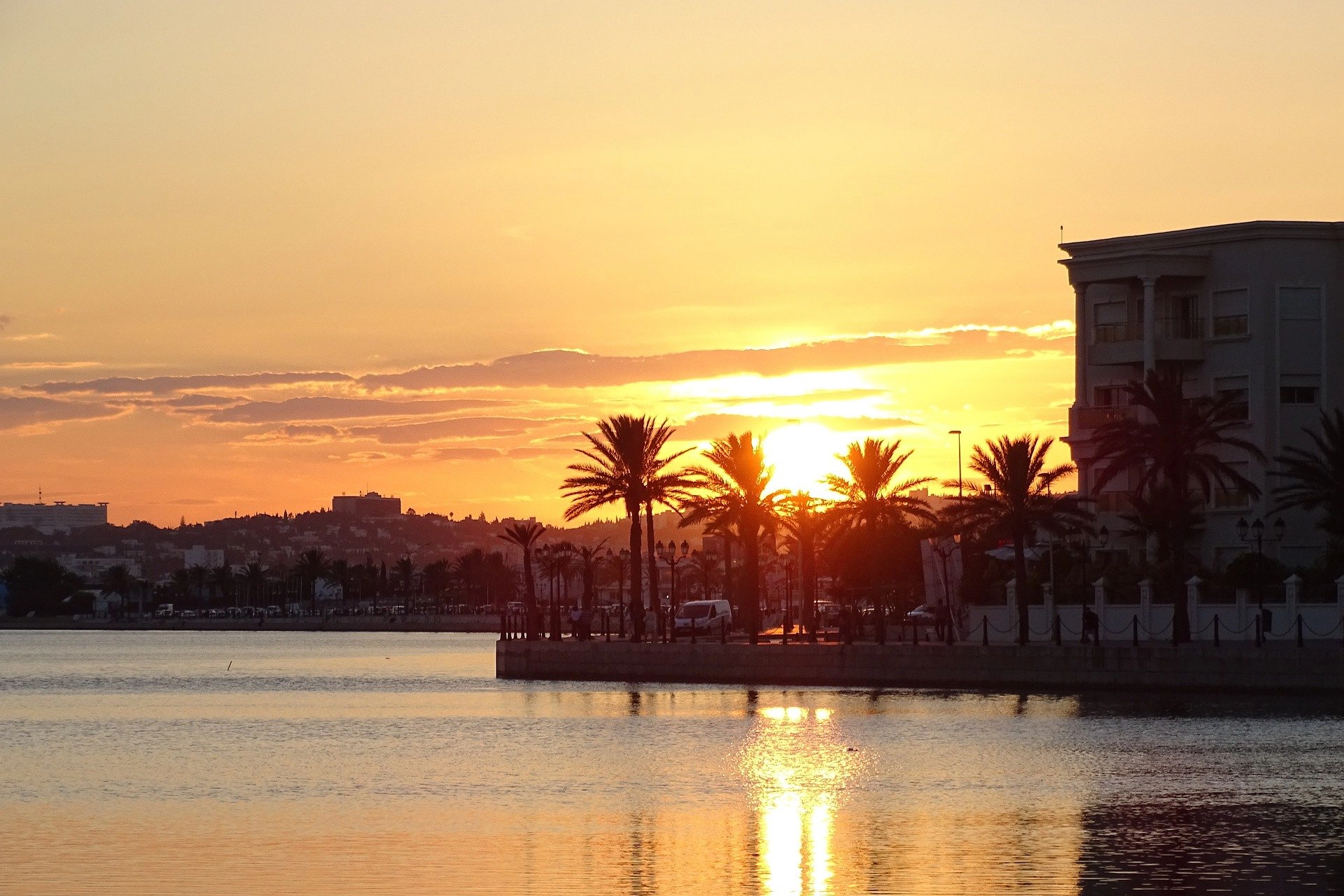 Tunisie